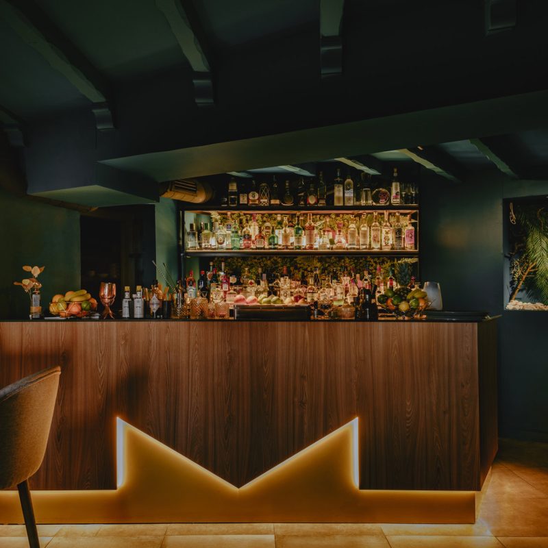 consultoria para restaurantes en madrid y otras consultorías gastronómicas